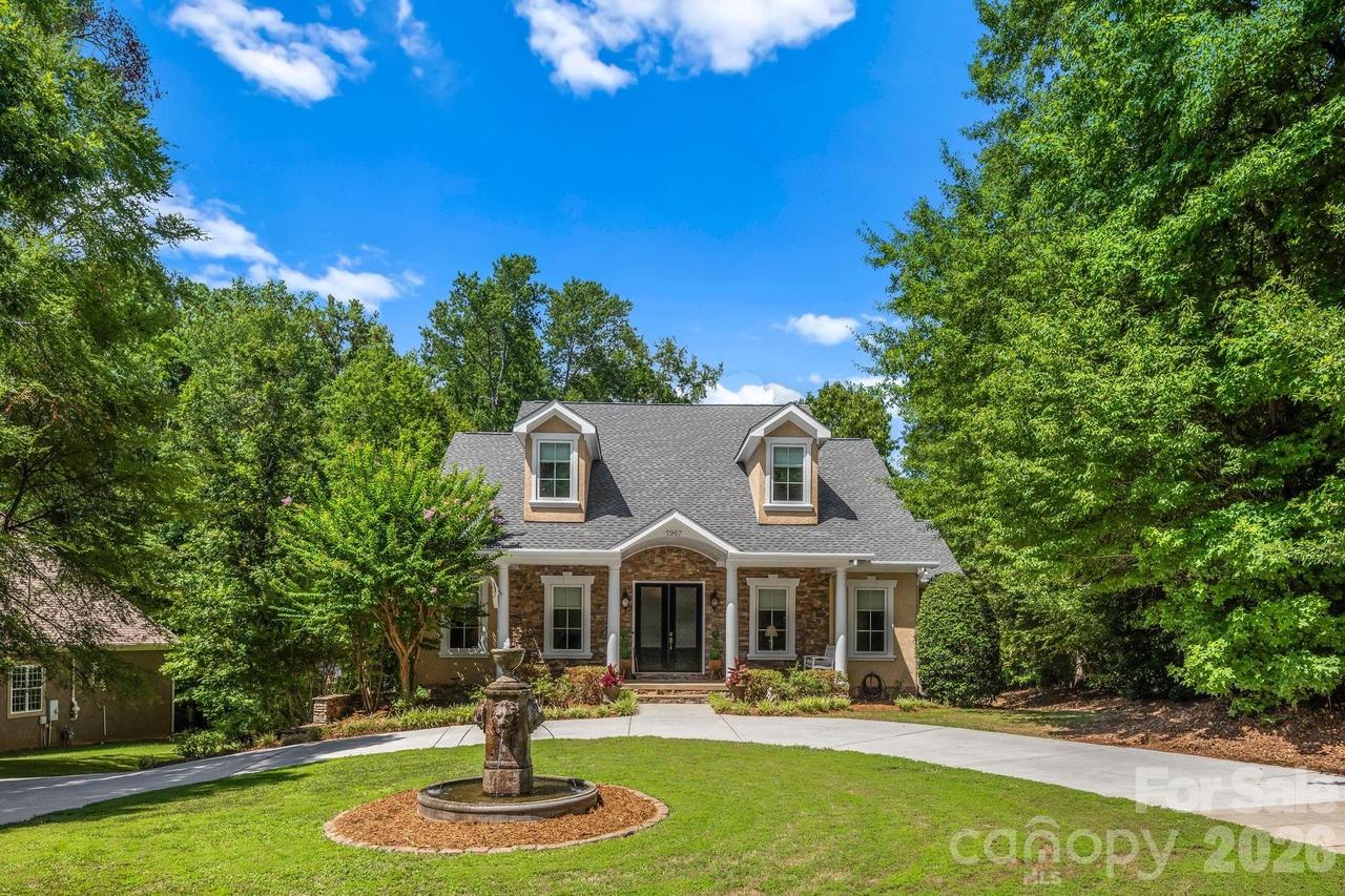 7967 Glen Abbey Cir., Stanley, NC 28164