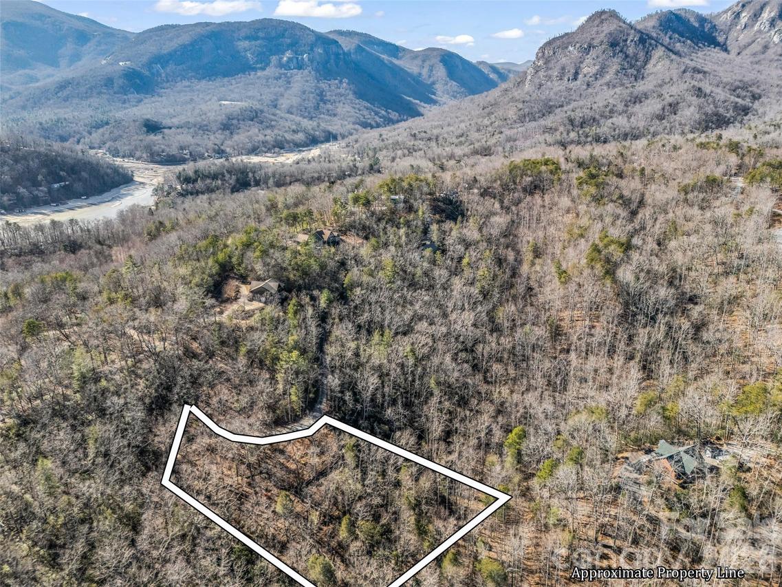 00 Mintwood Ct., Lake Lure, NC 28746
