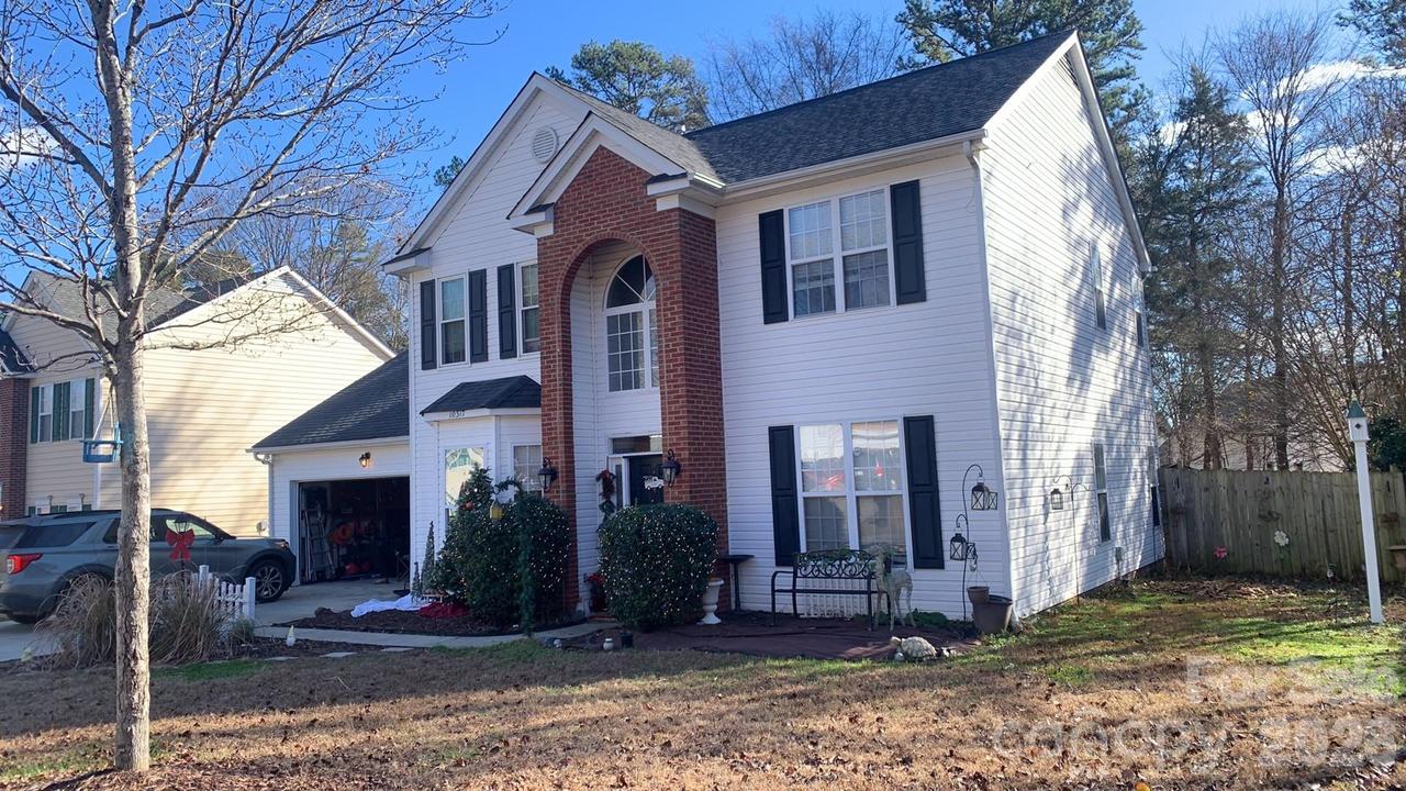 10317 Stoneykirk Ln. #64, Charlotte, NC 28269