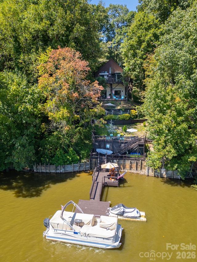 391 Highland Dr., Lexington, NC 27292