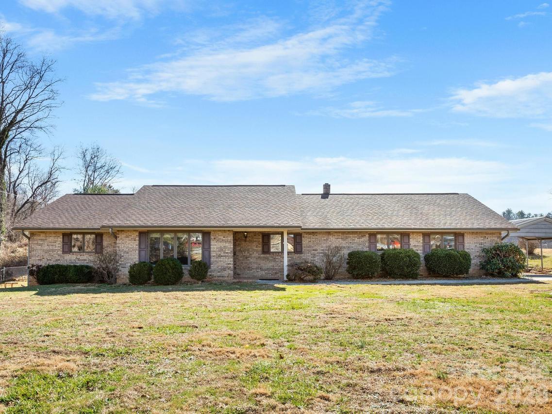 1287 Charlotte Hwy., Fairview, NC 28730