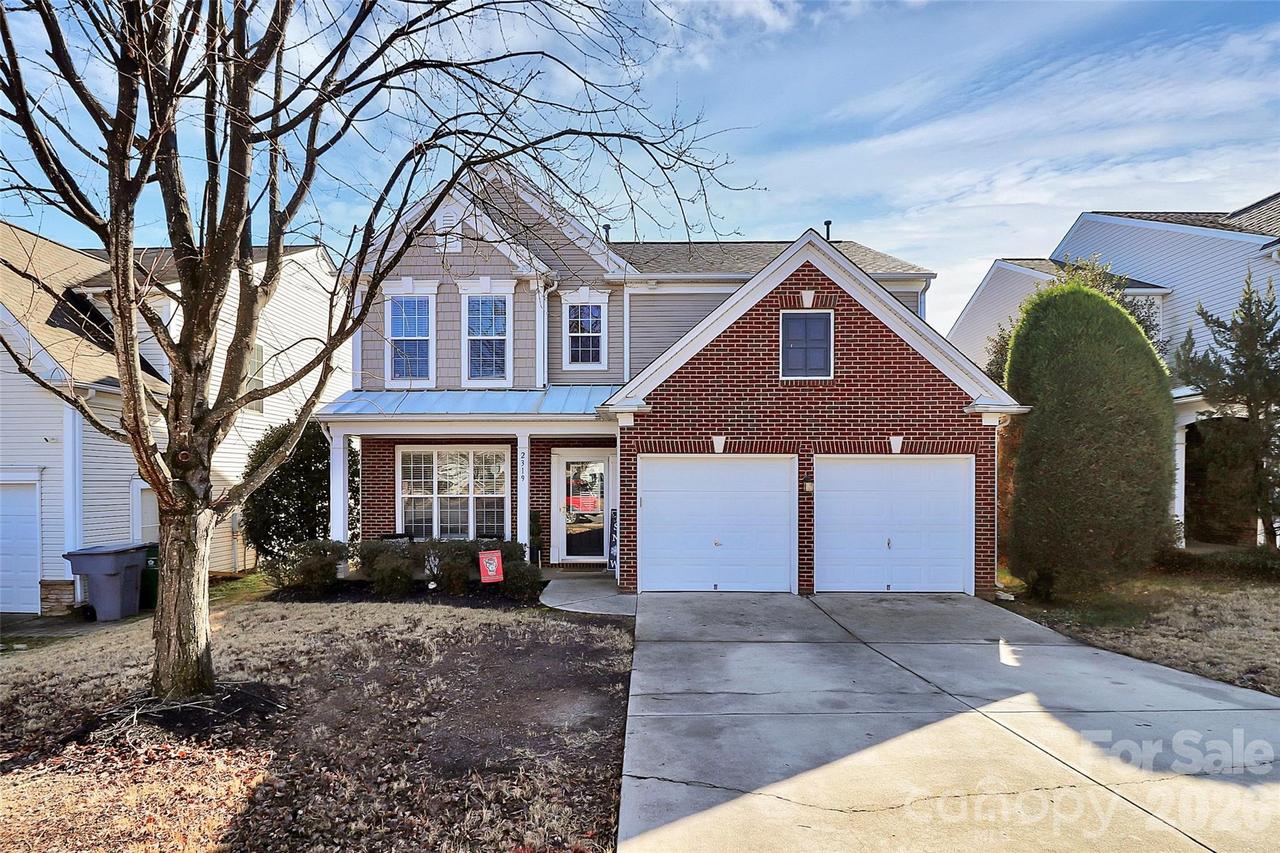2319 Arbor Vista Dr., Charlotte, NC 28262