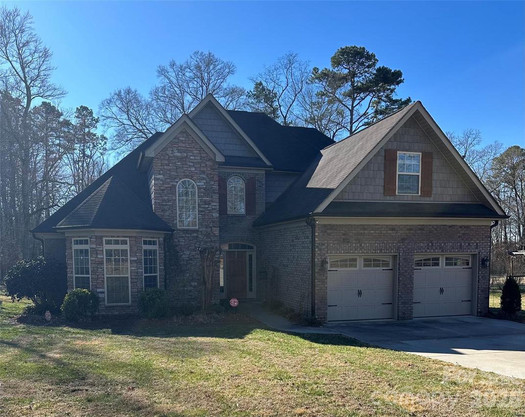 3616 Haigler Rd., Monroe, NC 28110