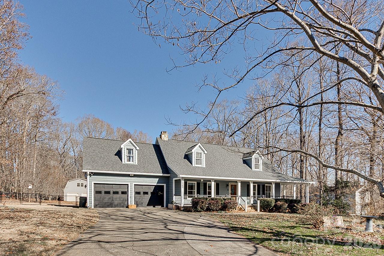 [Address Hidden by Seller], Randleman, NC 27317