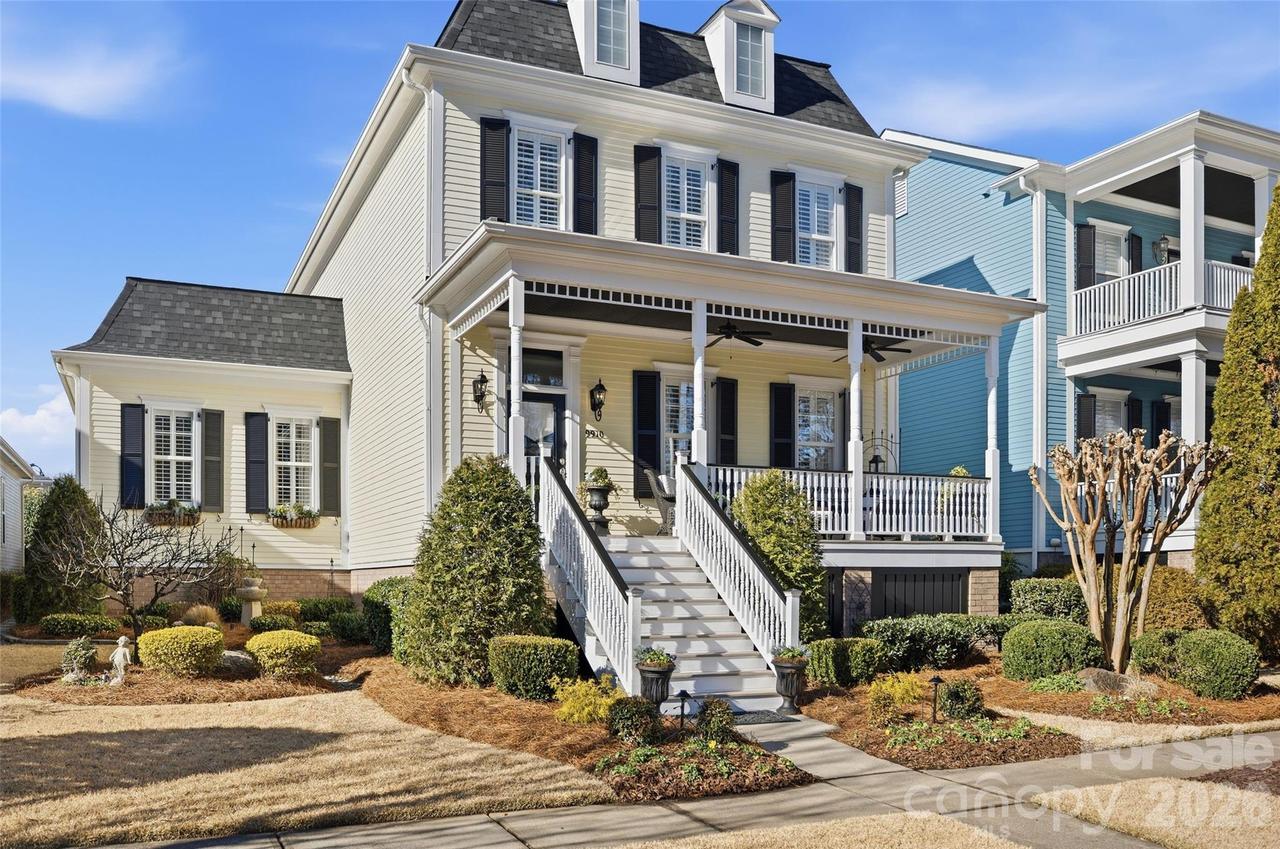 9910 Triple Oak Rd., Charlotte, NC 28277