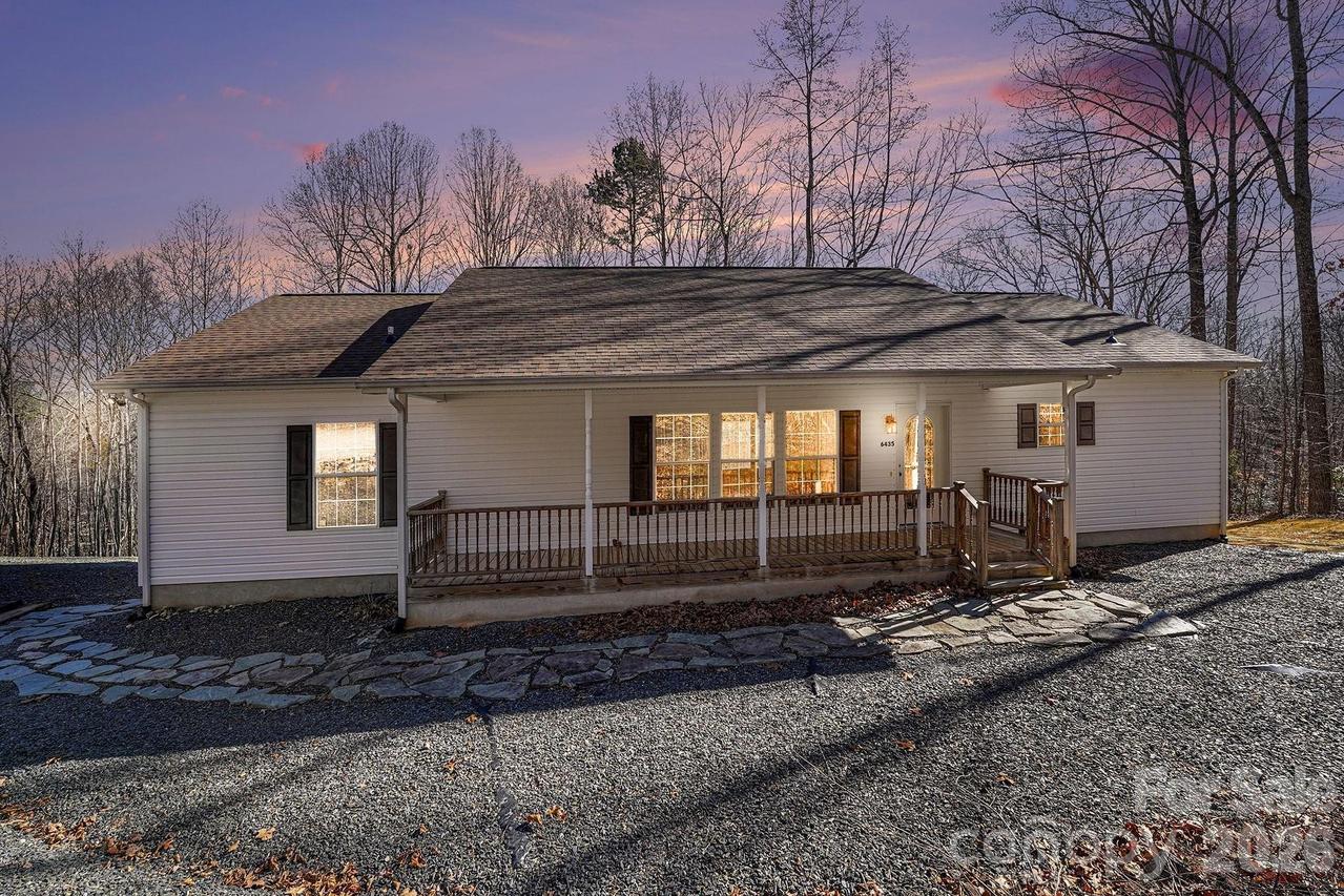 6435 Scott Mcdowell Dr., Asheboro, NC 27205