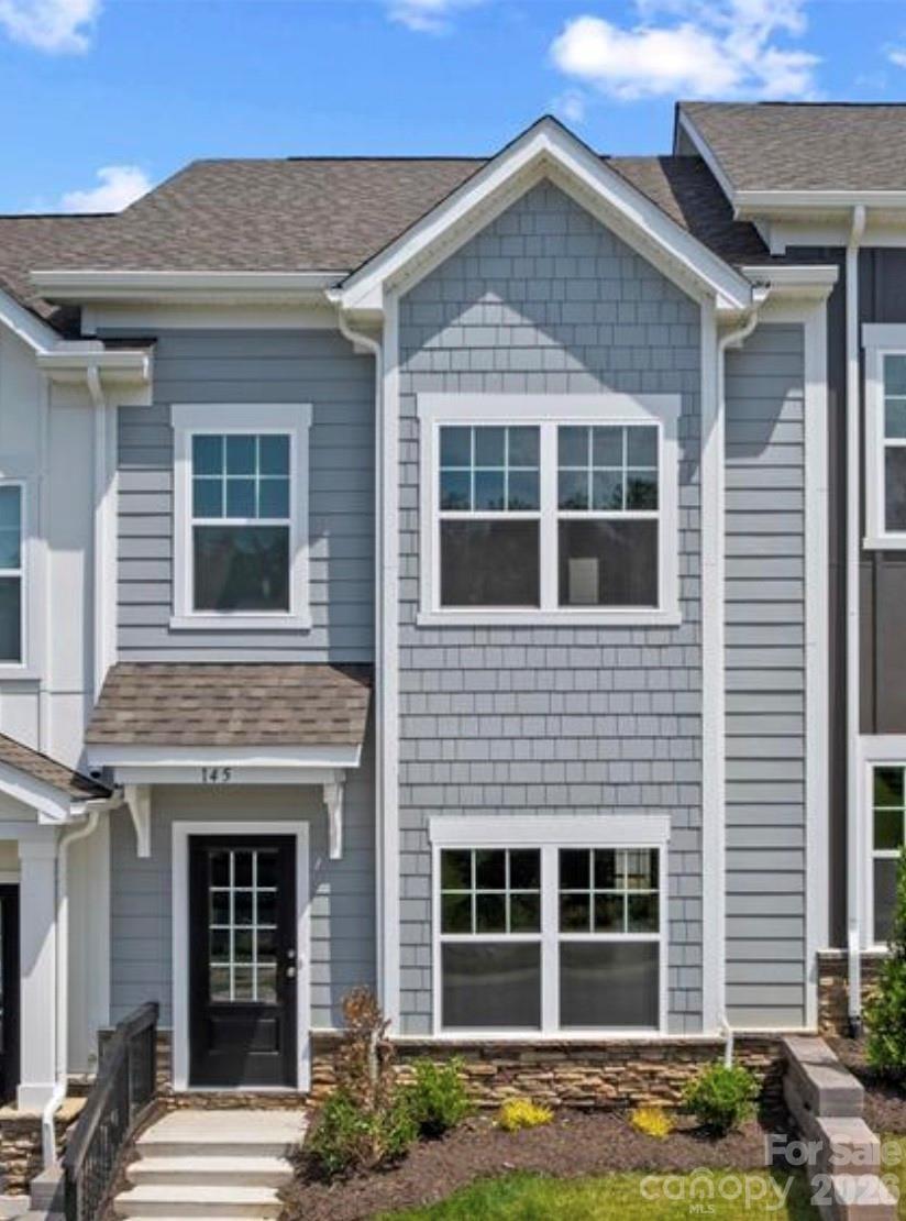 135 Cherry Springs Ln. #12-D, Asheville, NC 28804