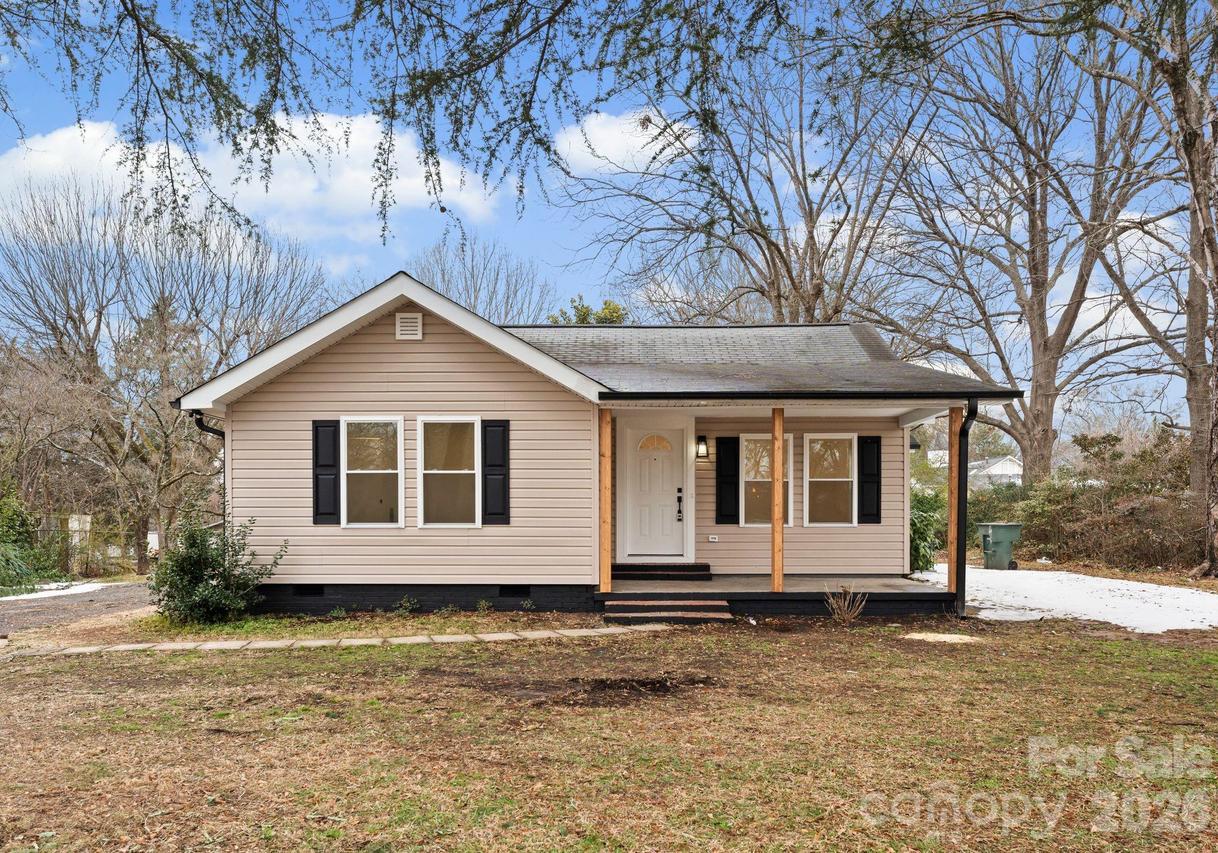 1413 Modena St., Gastonia, NC 28054