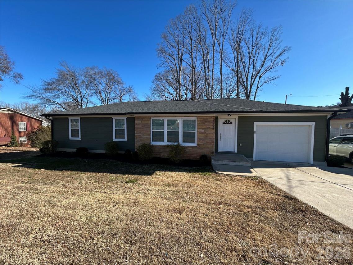 2706 Us Highway 52 Hwy., Albemarle, NC 28001