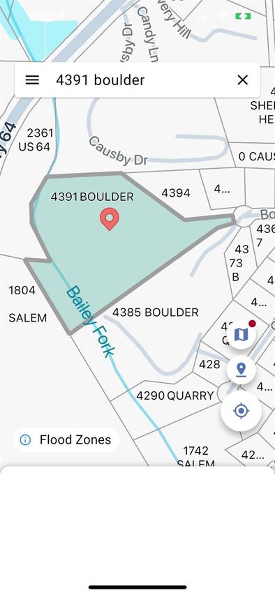 4391 Boulder Dr. #20, Morganton, NC 28655