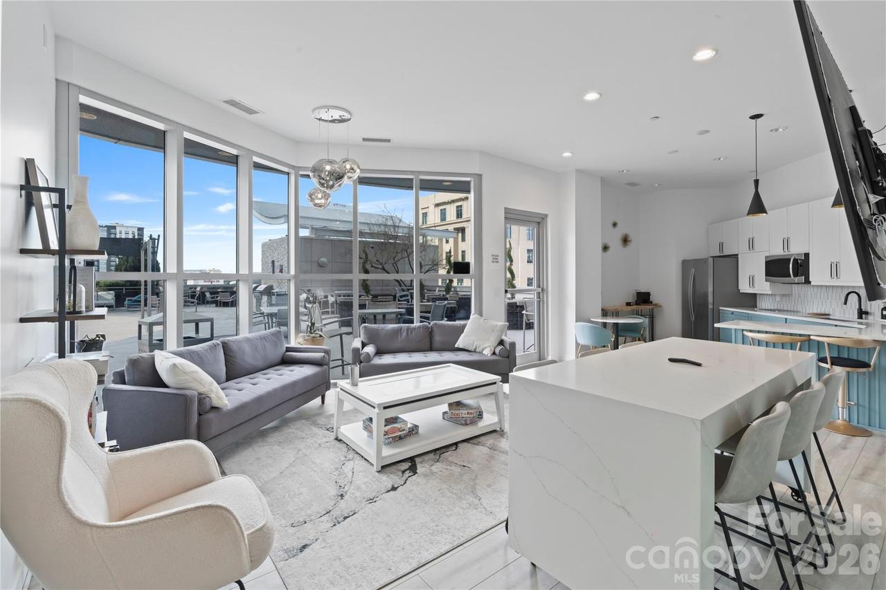 333 W Trade St. #2103, Charlotte, NC 28202