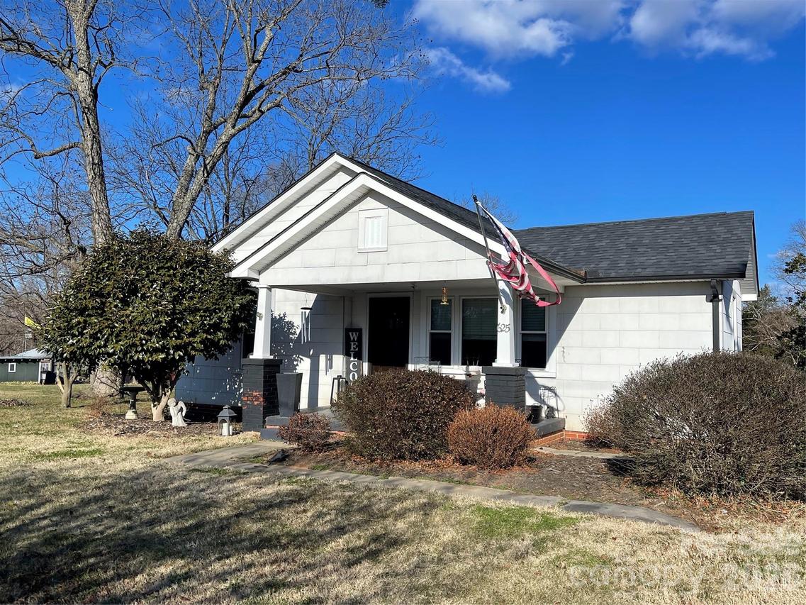 625 Brown Rd., China Grove, NC 28023