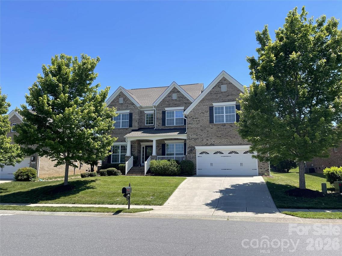 707 Five Leaf Ln., Waxhaw, NC 28173