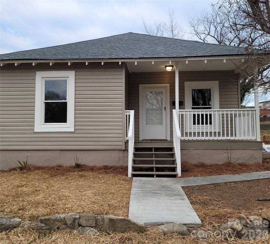 508 N Apple St., Gastonia, NC 28054
