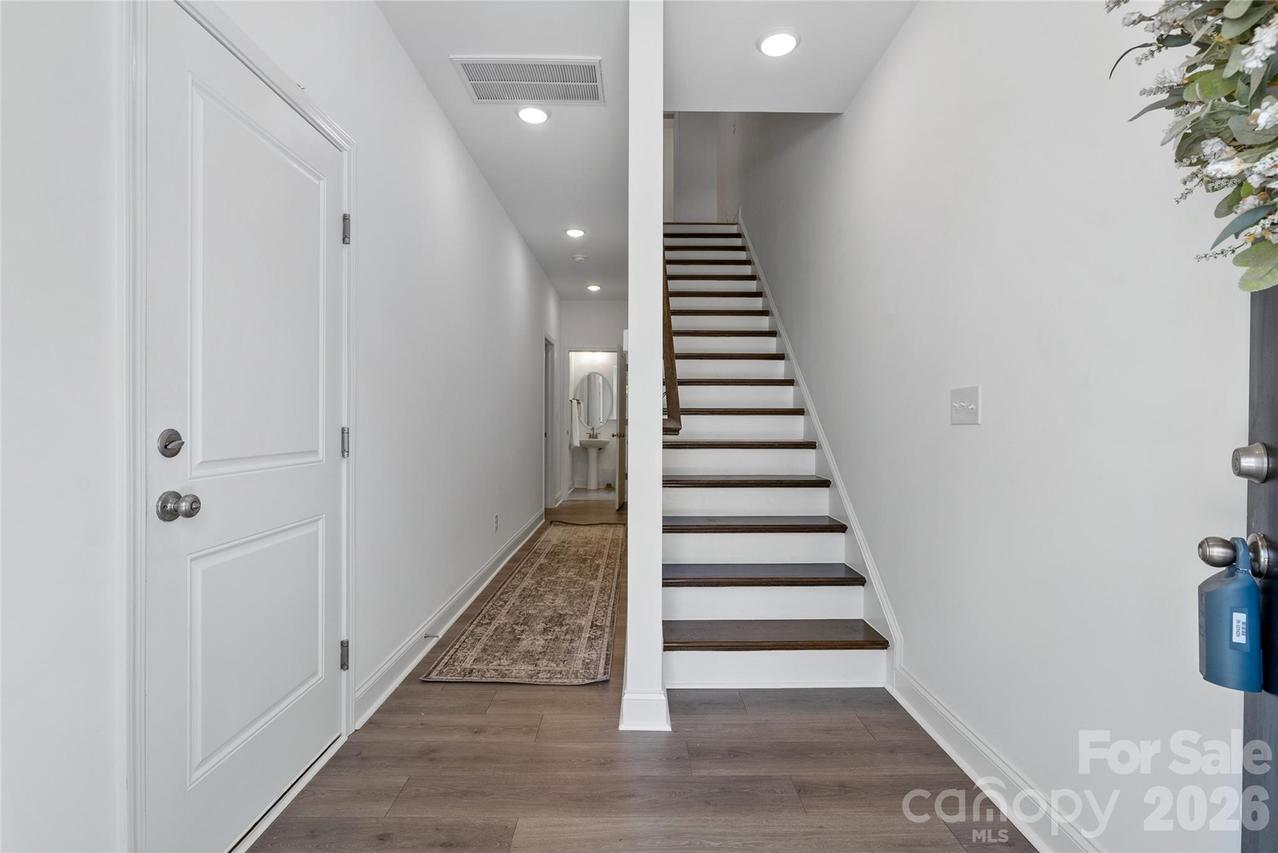 184 Cherry Springs Ln. #1-B, Asheville, NC 28804