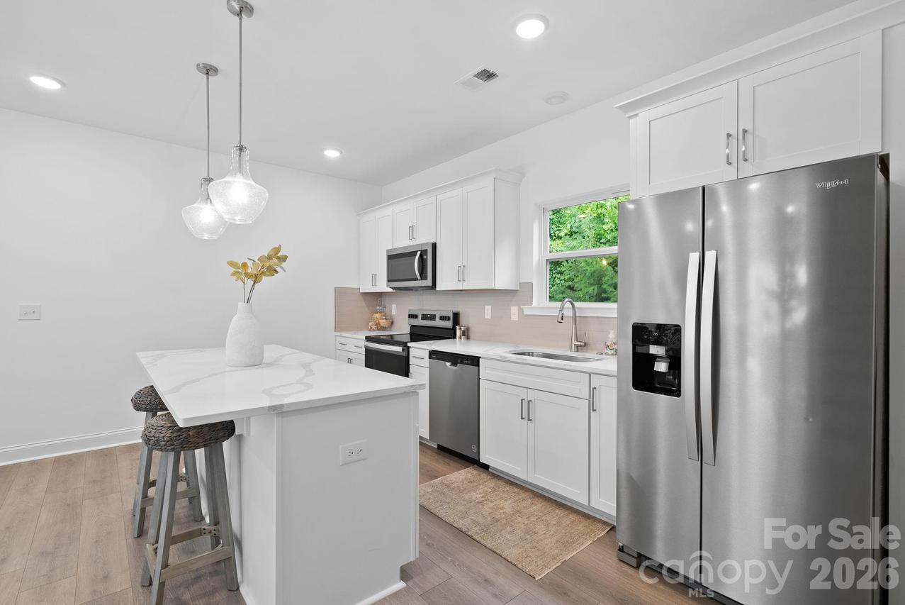 184 Cherry Springs Ln. #1-B, Asheville, NC 28804