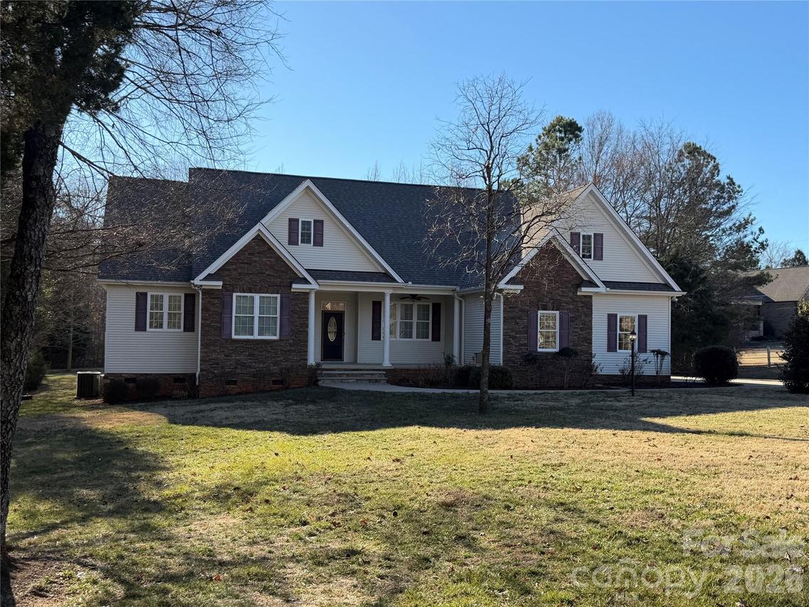 1938 Sossoman Springs Rd., Midland, NC 28107