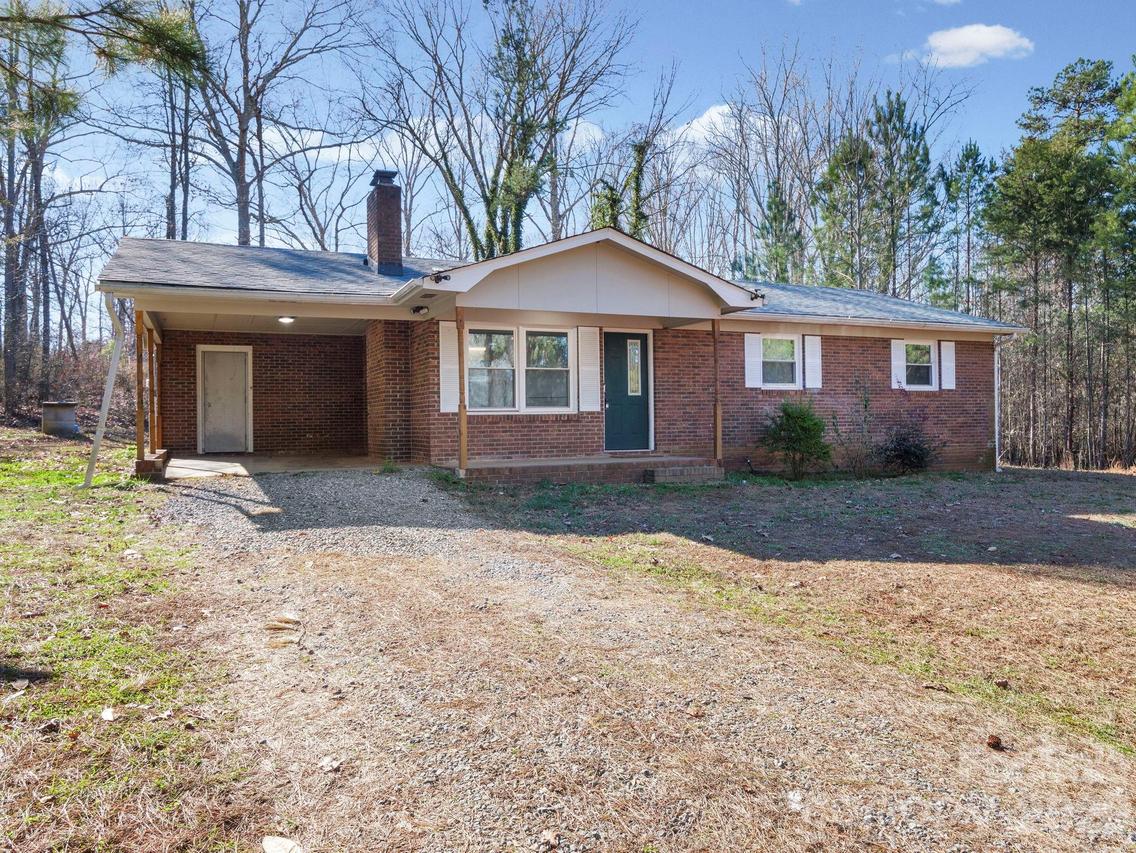 3113 Sandie Dr., Shelby, NC 28150