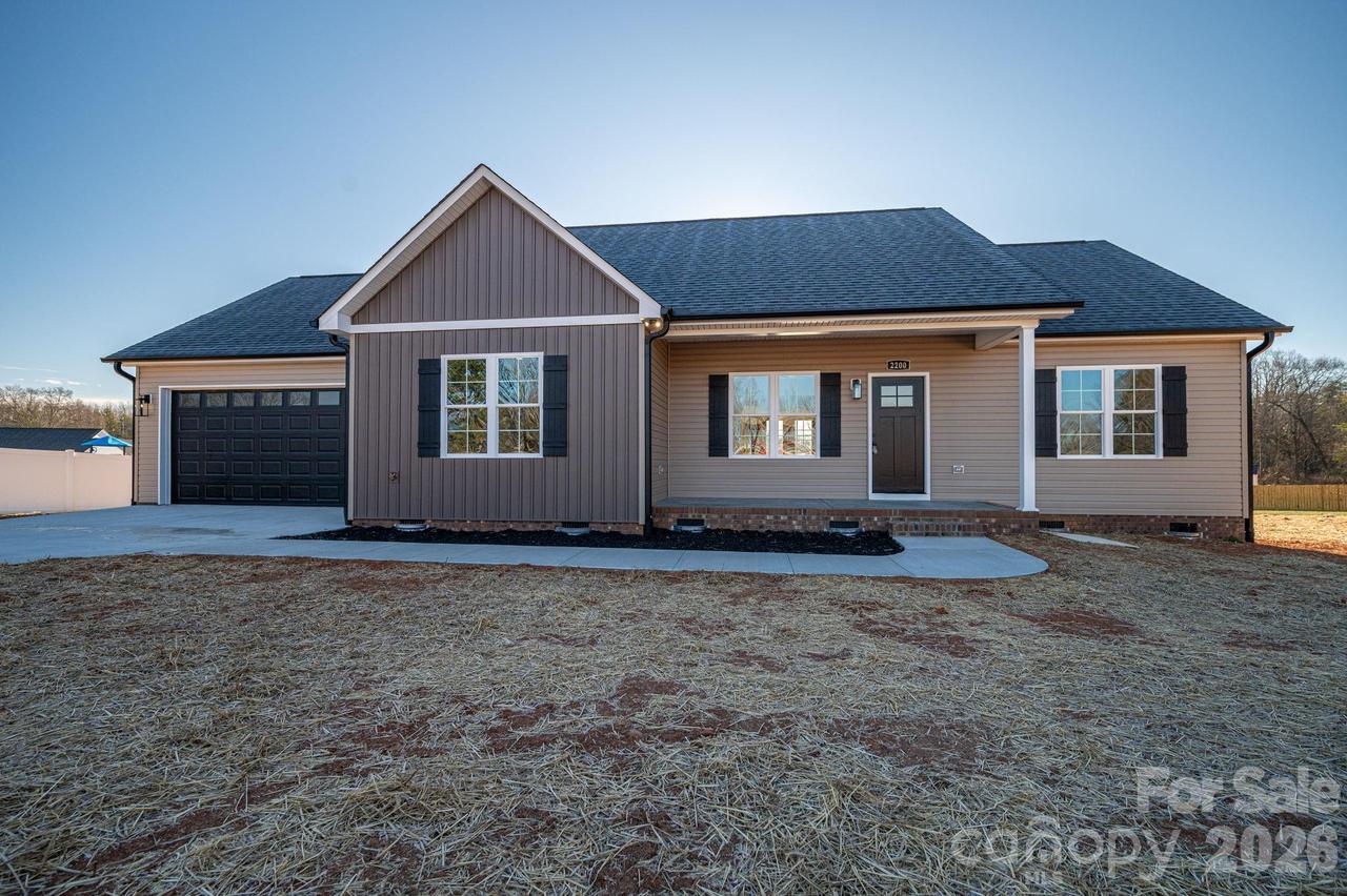 2200 Buffalo Shoals Rd., Lincolnton, NC 28092