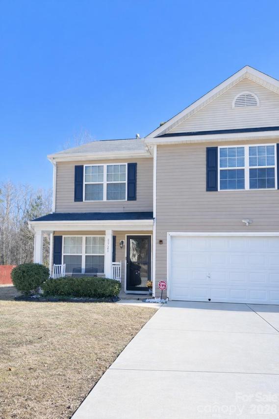 8920 Red Clay Ln. #14, Charlotte, NC 28269