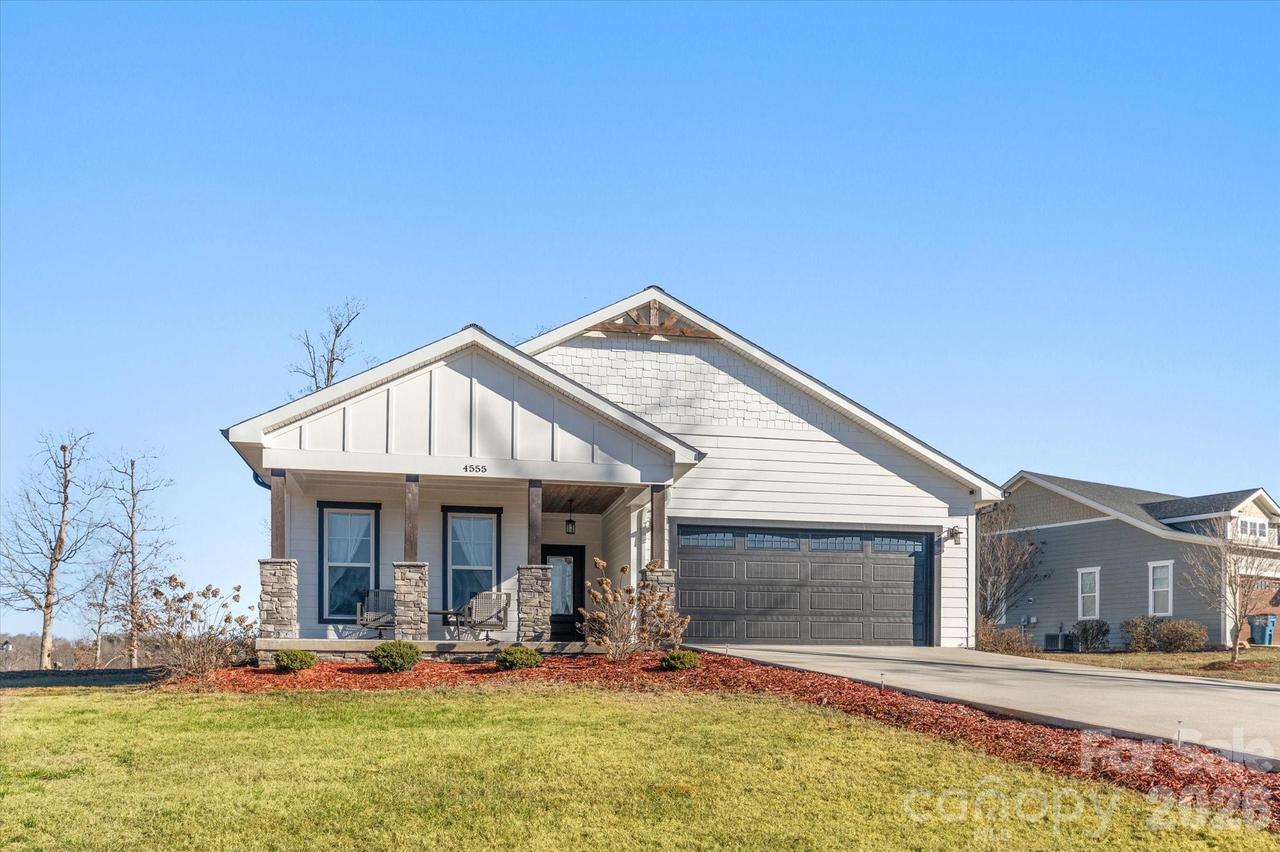 4555 Bristol Dr., Morganton, NC 28655