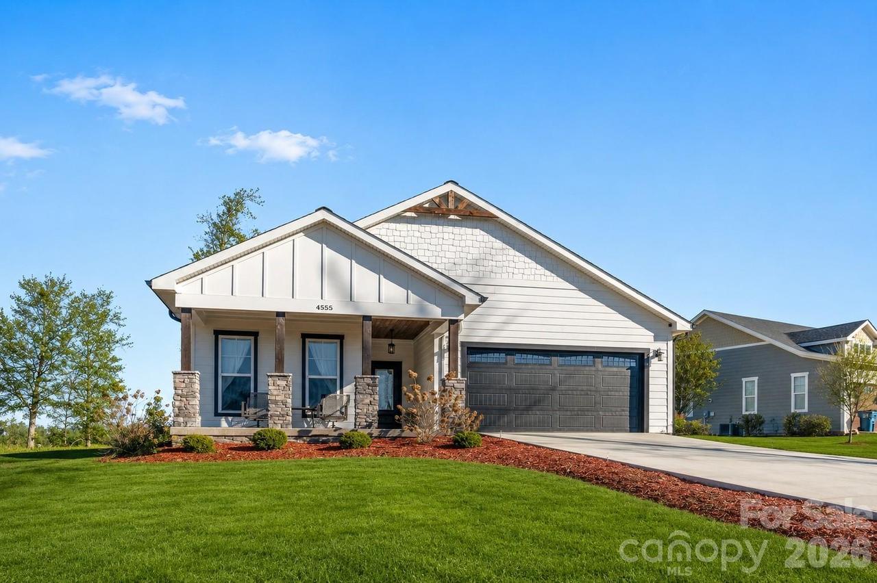 4555 Bristol Dr., Morganton, NC 28655