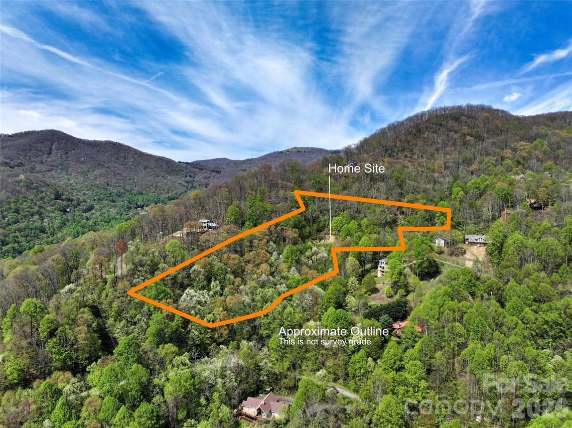 9999 Divit Rd. #45, Waynesville, NC 28785