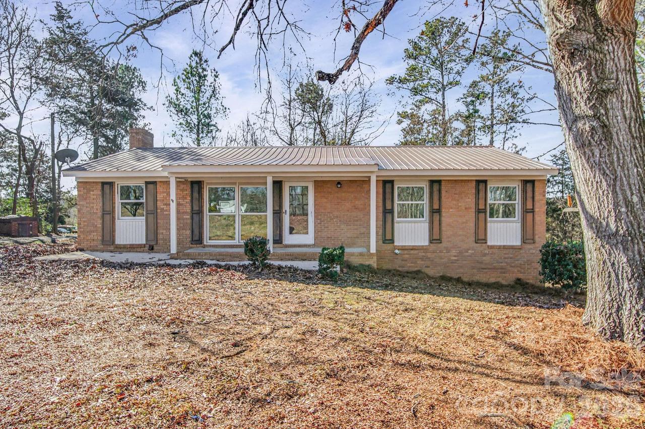 10519 Nc 742 None, Polkton, NC 28135