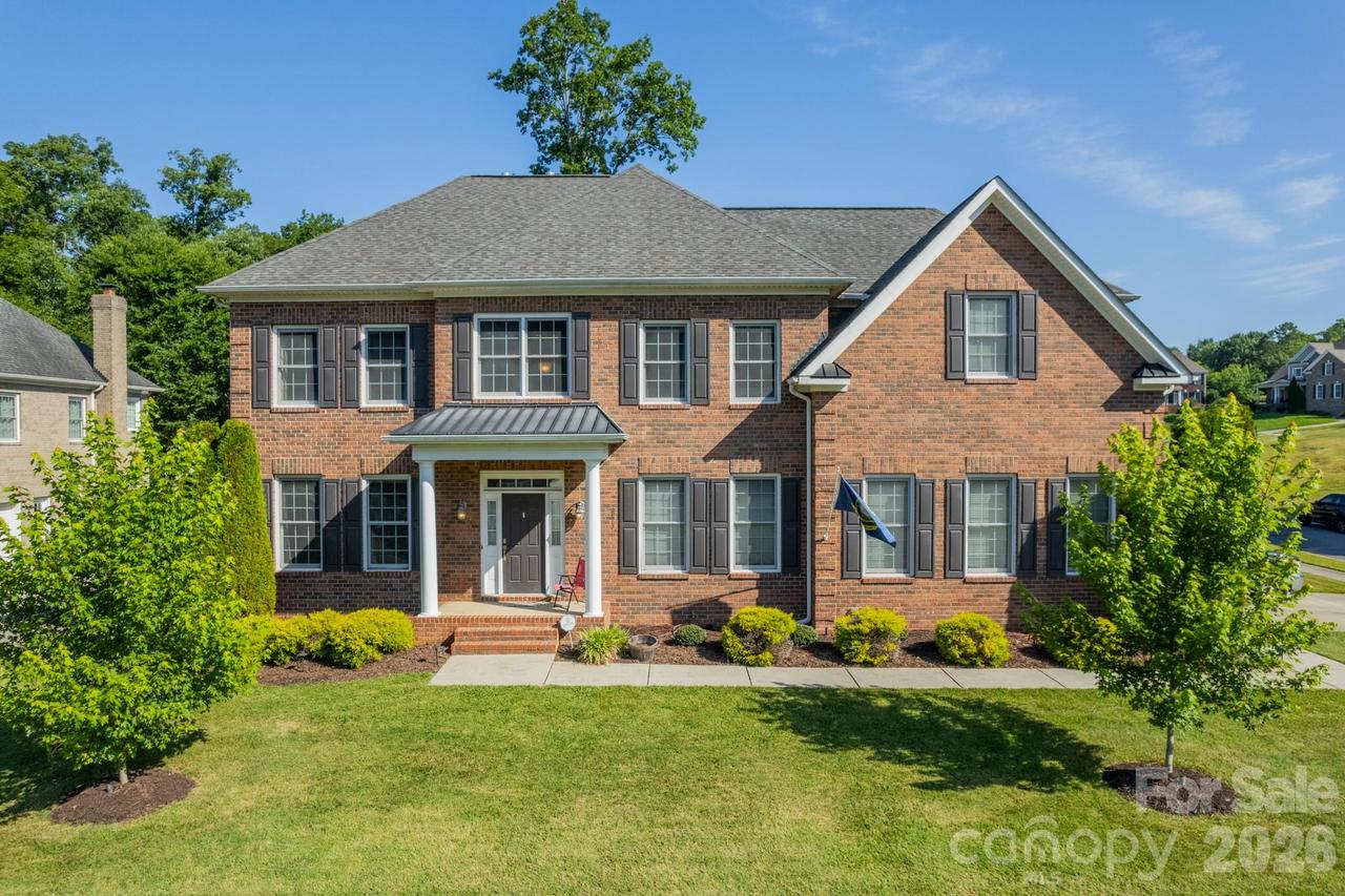 2073 Hambridge Ave., Kannapolis, NC 28081