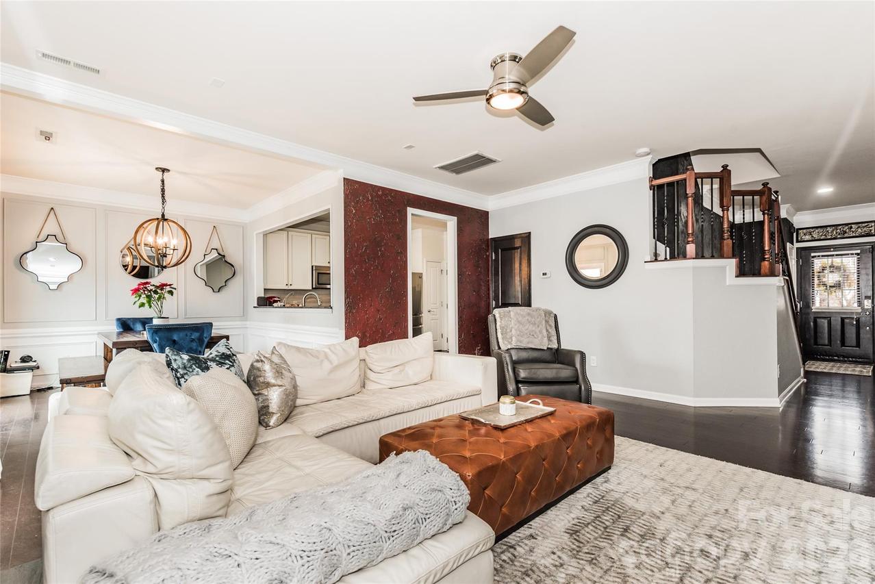 10426 Blairbeth St., Charlotte, NC 28277