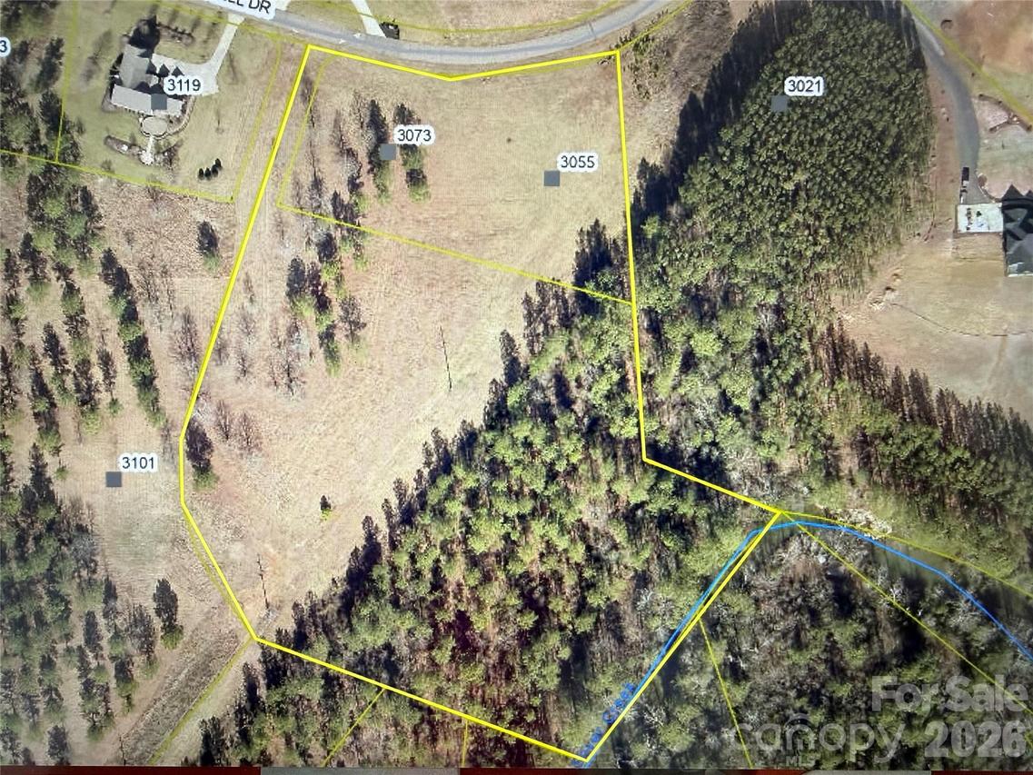 3055 Cornwell Dr., Morganton, NC 28655