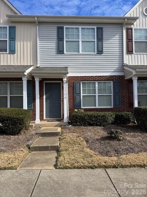 12728 Livengood Ln., Charlotte, NC 28269