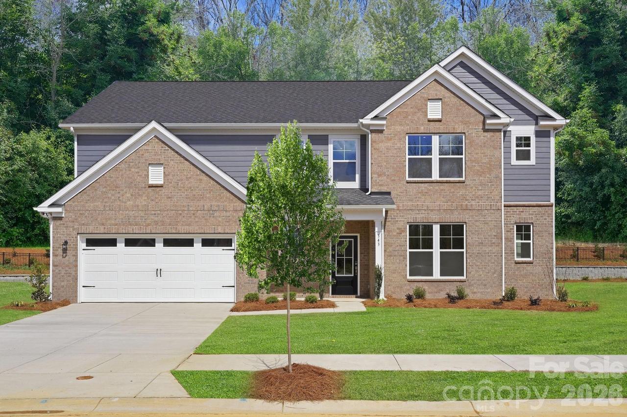 343 Alameda Way, Matthews, NC 28104