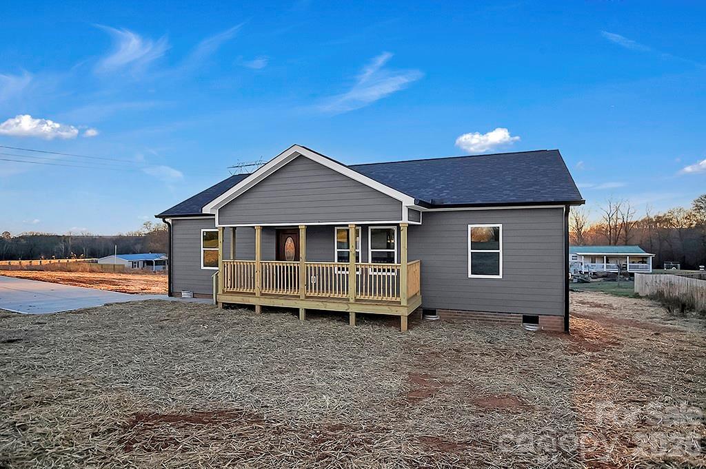 106 Quail Meadow Rd., Shelby, NC 28150