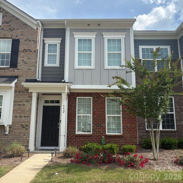 552 Dorman St., Belmont, NC 28012