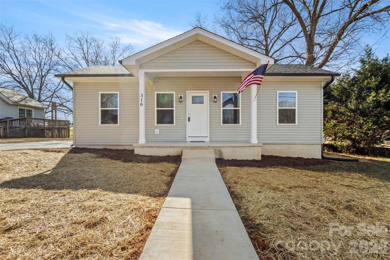 316 Union St., Maiden, NC 28650