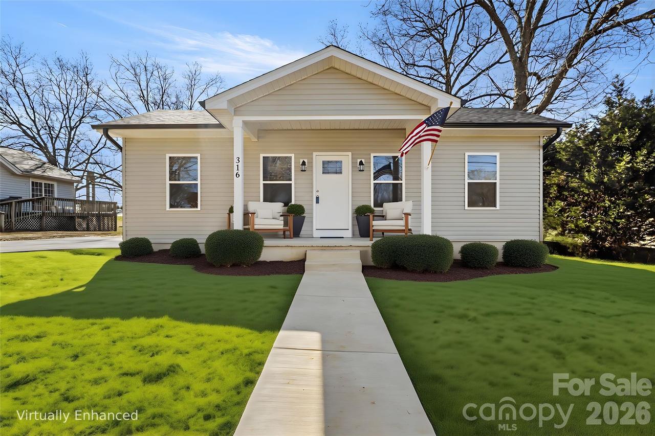 316 Union St., Maiden, NC 28650