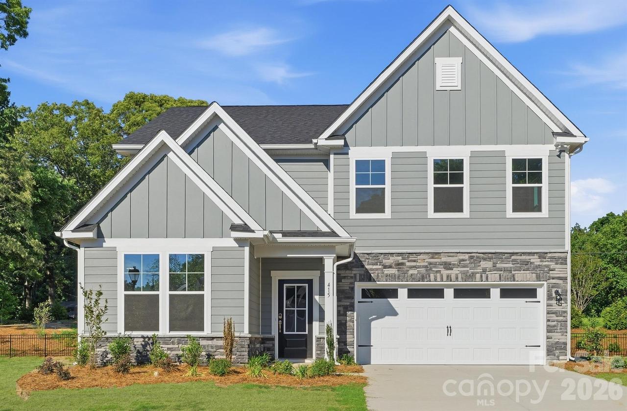 415 Alameda Way, Matthews, NC 28104