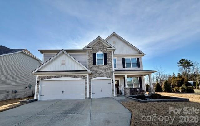 2314 Red Birch Way, Concord, NC 28027
