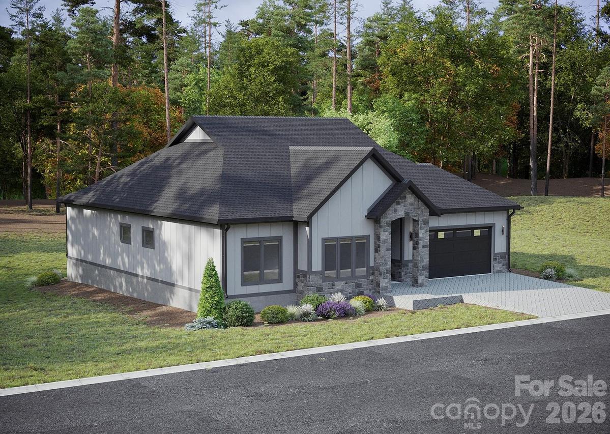 333 Avery Trail Dr. #30, Arden, NC 28704