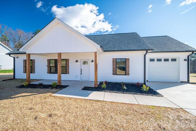 New Construction Homes For Sale This Week That Attend Grandview Middle: January 14th to January 20th