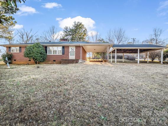 New Homes For Sale This Week in Bostic: January 16th to January 22nd