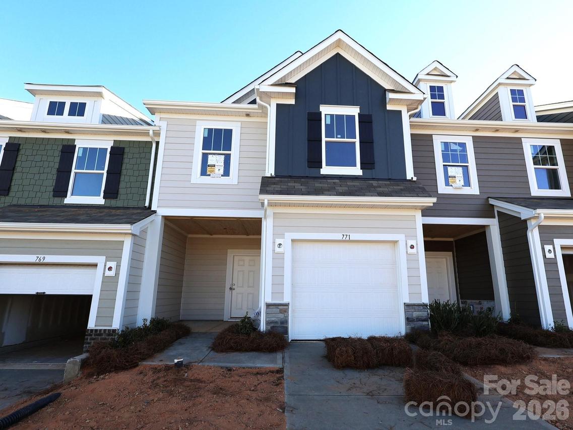 771 Kitfox Dr., Concord, NC 28027