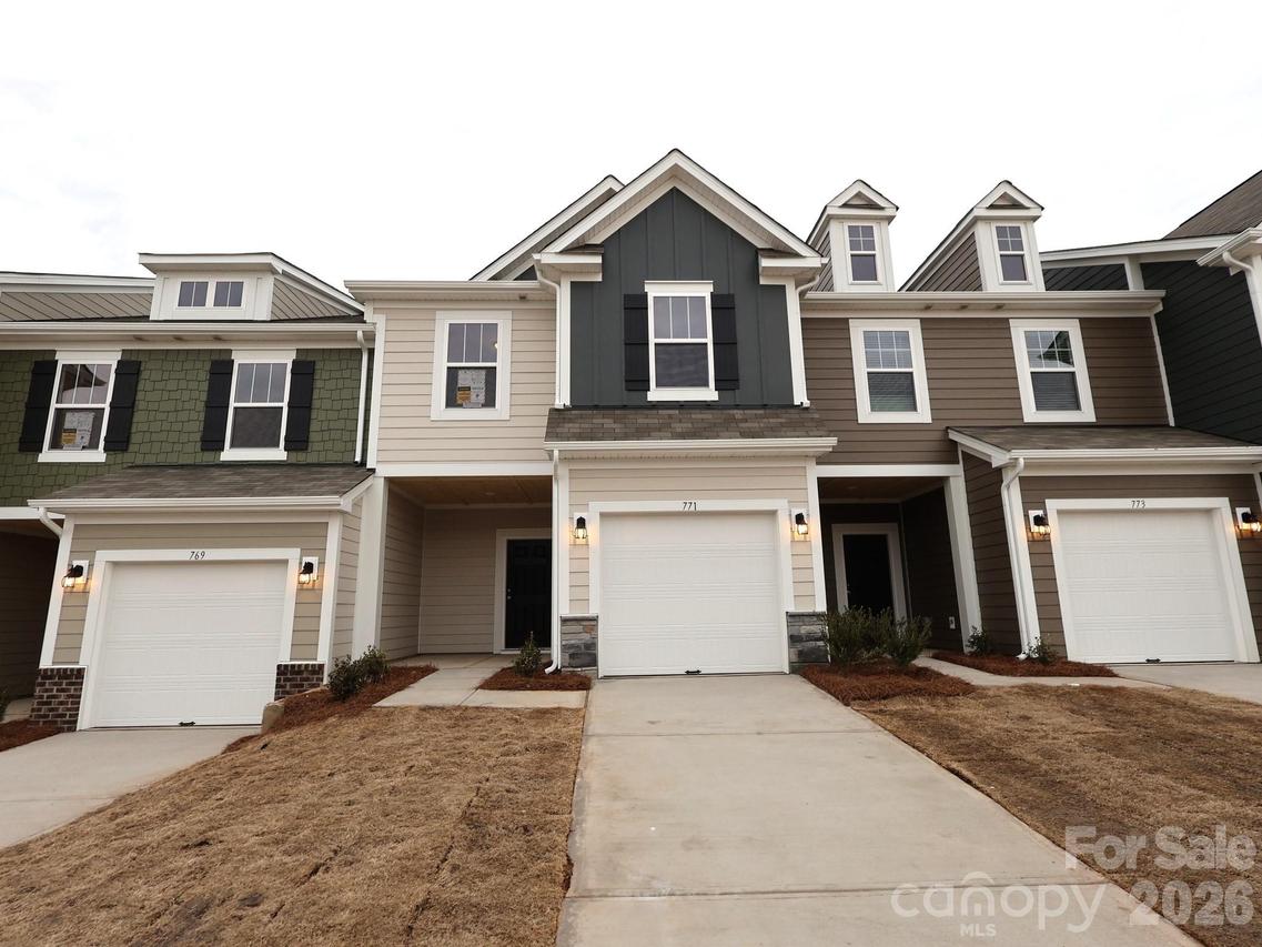 771 Kitfox Dr., Concord, NC 28027