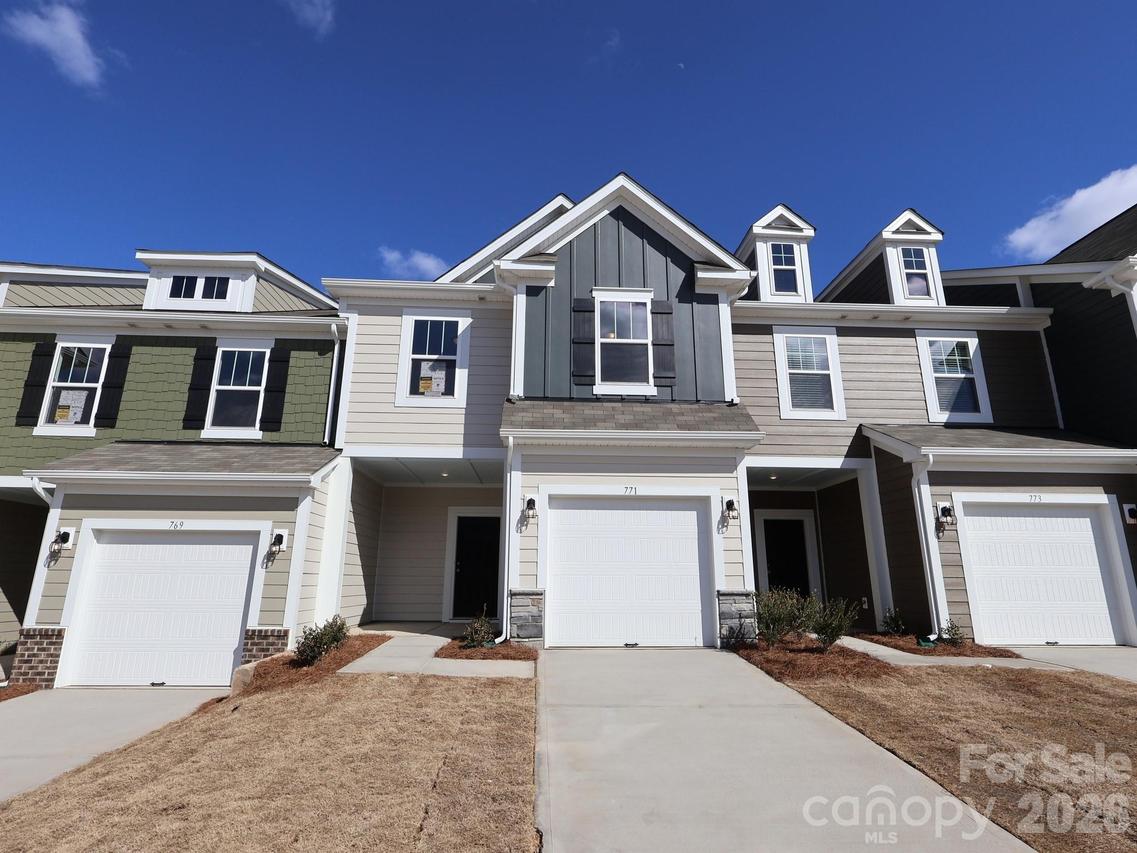 771 Kitfox Dr., Concord, NC 28027