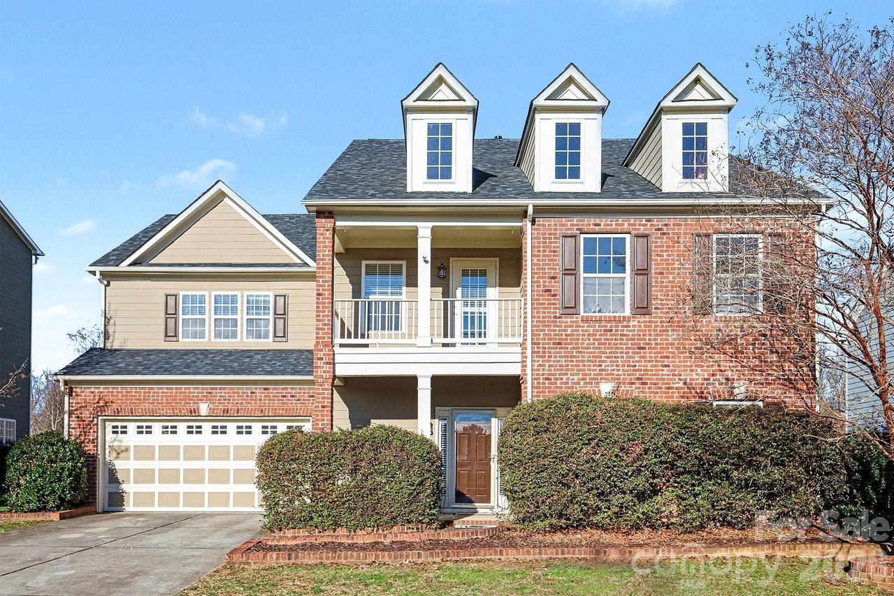 6003 Sedgewick Rd., Indian Trail, NC 28079