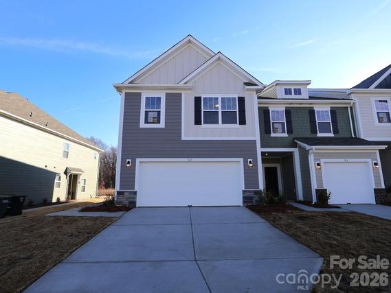 New Construction Homes For Sale This Week in Concord: January 14th to January 20th