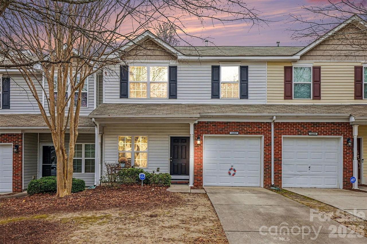 14262 Tamarack Dr., Charlotte, NC 28273