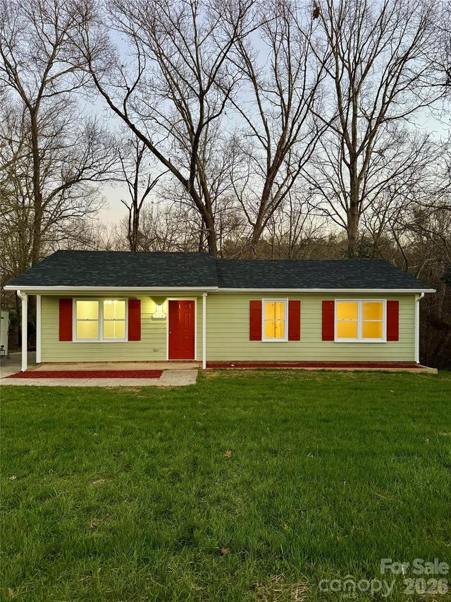 715 Creekridge Dr., Monroe, NC 28110