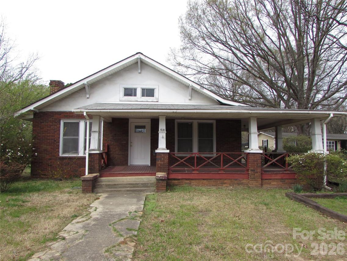 514 Boger St., Mooresville, NC 28115